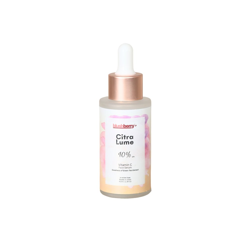 Citra Lume Vitamin C Serum