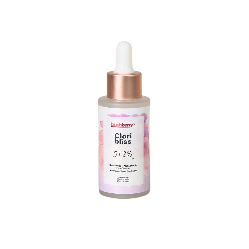 Clari Bliss Serum
