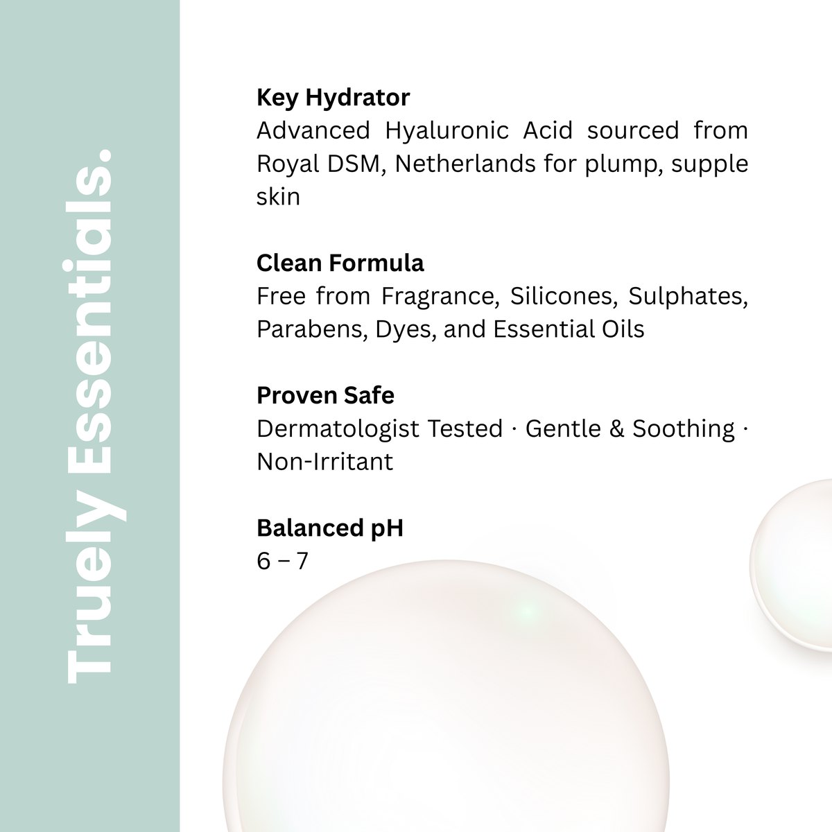 Lumihydra 2% Hyaluronic Acid Hydration Serum – Deep Hydration & Skin Plumping | 40 ml — photo 3
