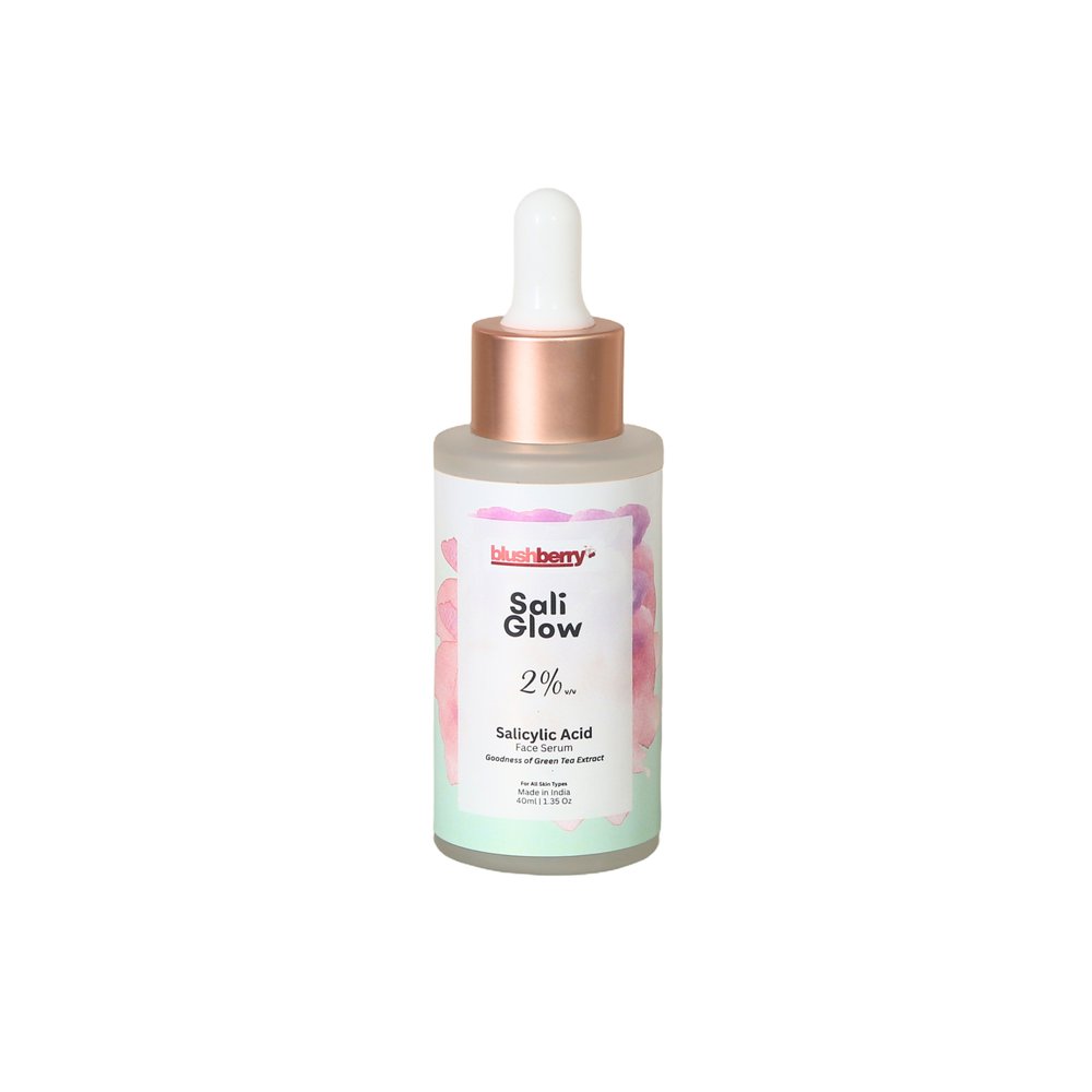 Sali Glow Serum