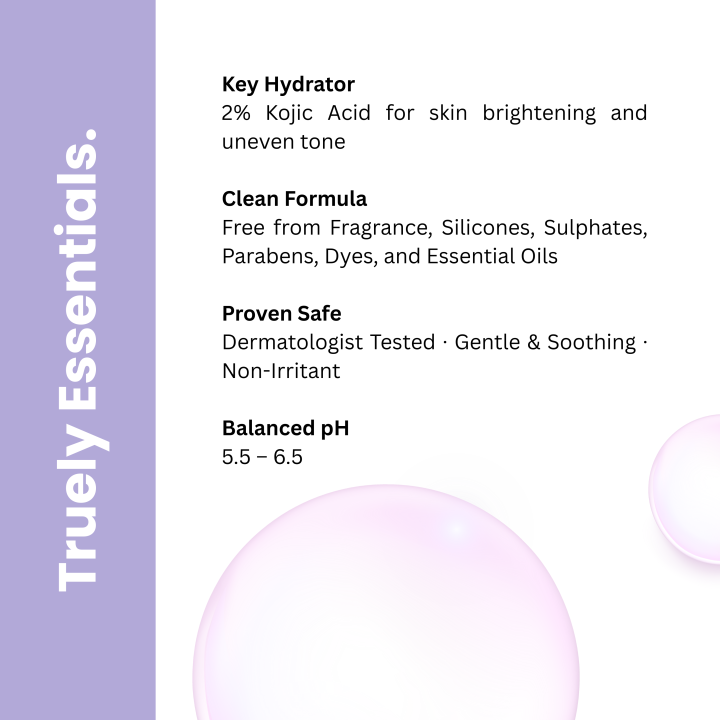 Radié 2% Kojic Acid Brightening Serum