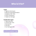 Radié 2% Kojic Acid Brightening Serum