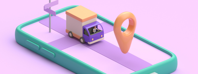 Order Tracking
